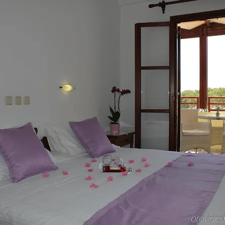 Ocean View 2*
