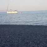 Ocean View Hotel Kamari (Santorini)