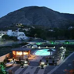 Hotel Ocean View Kamari (Santorini)