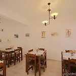 Hotel Ocean View Kamari (Santorini)