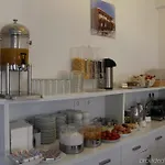 Hotel Ocean View Kamari (Santorini)