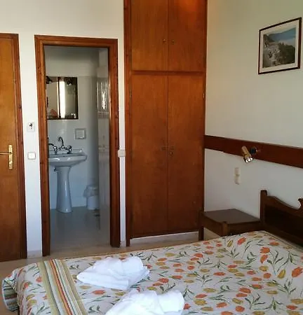 Ocean View Hotel
