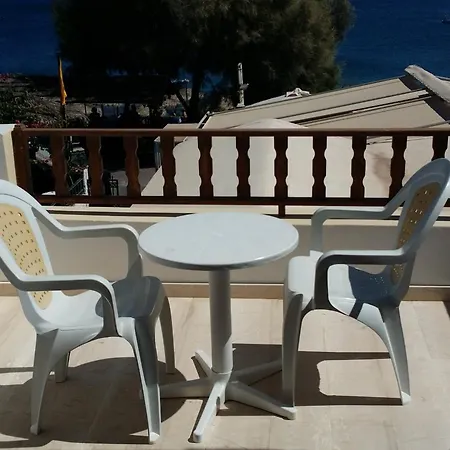 Szálloda Ocean View 2*