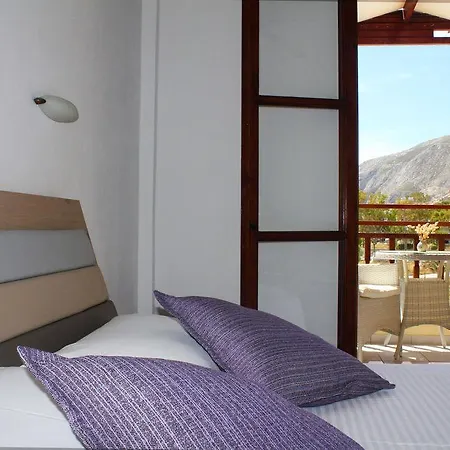 Ocean View Hotel