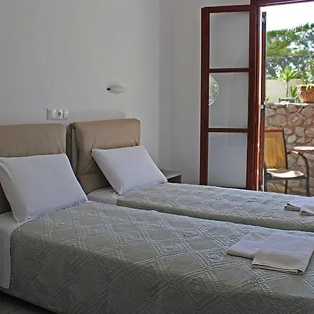 Ocean View Hotel