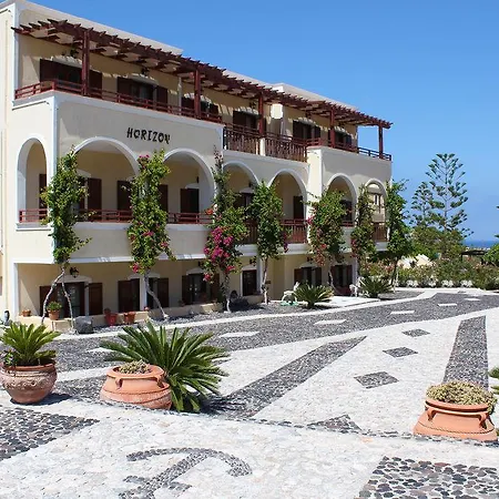 Ocean View Hotel 2*