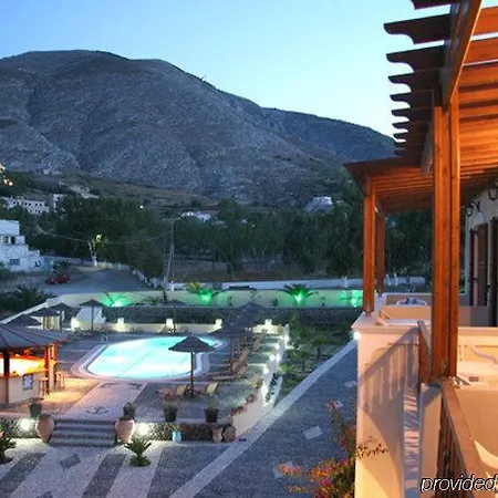 Hotel Ocean View 2*
