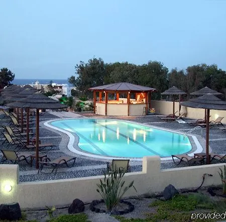 Ocean View 2*