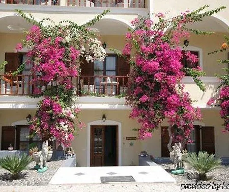 Hotel Ocean View 2*