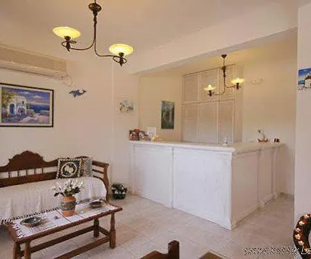 Hotel Ocean View