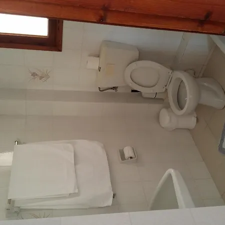 Ocean View Hotel 2*