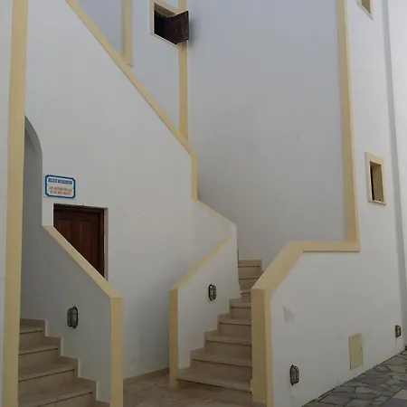 Hotel Ocean View