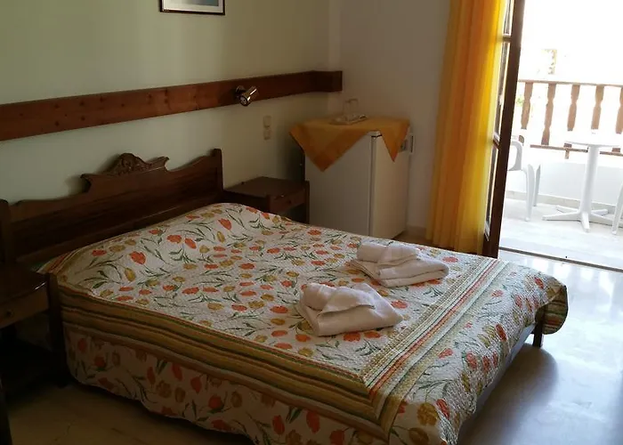 Szálloda Ocean View