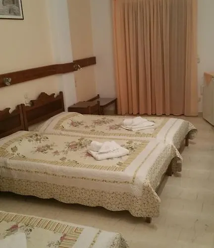 Szálloda Ocean View