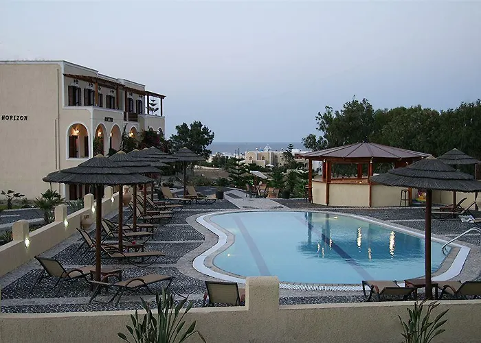 Ocean View Szálloda 2*