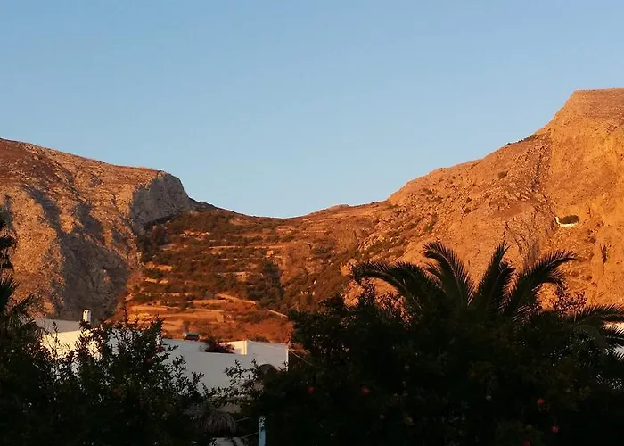 Ocean View Szálloda