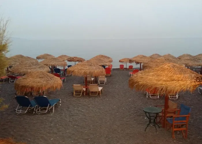 Szálloda Ocean View