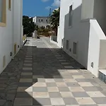 Hotel Ocean View Kamári