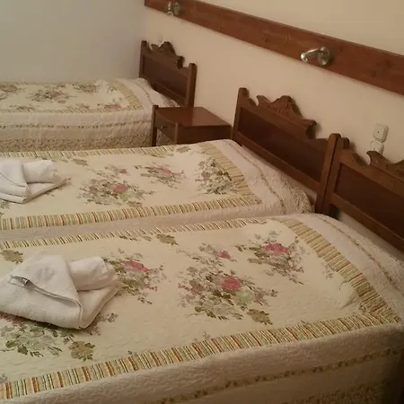 Отель Ocean View Камари