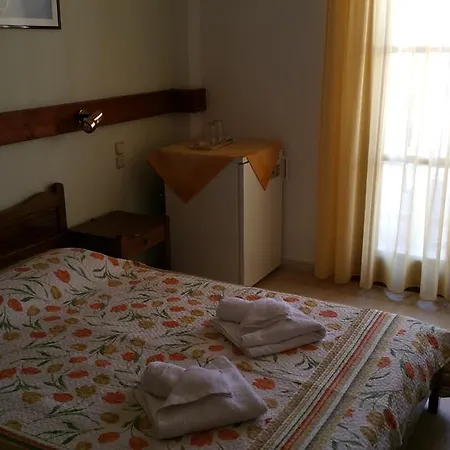 Hotel Ocean View 2*