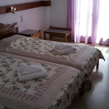 Hotel Ocean View