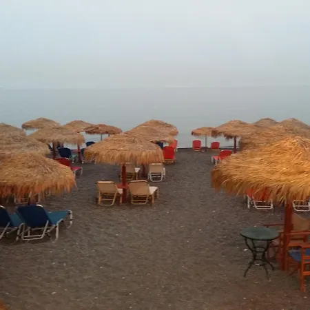 Ocean View 2* Kamári