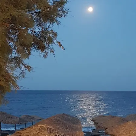 Ocean View Hotel Kamári