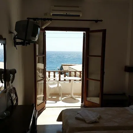 Ocean View