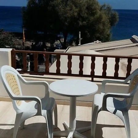 Hotel Ocean View