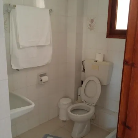 Hotel Ocean View 2*