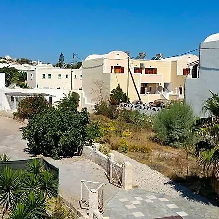 Hotel Ocean View 2*