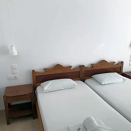 Hotel Ocean View