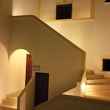 Ocean View Hotel 2*