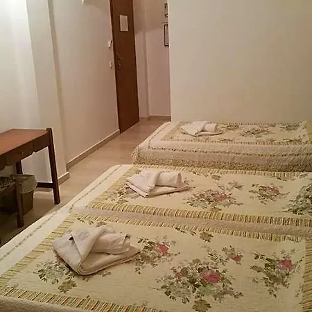 Hotel Ocean View 2*