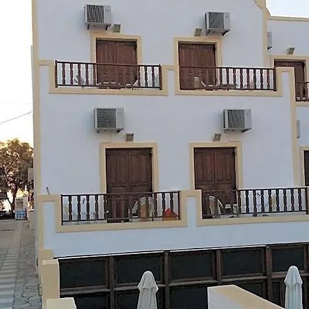 Ocean View Hotel