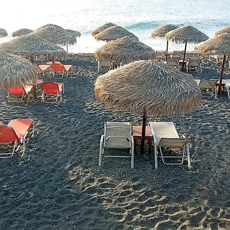 Ocean View 2*