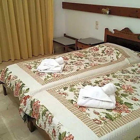 Hotel Ocean View 2*