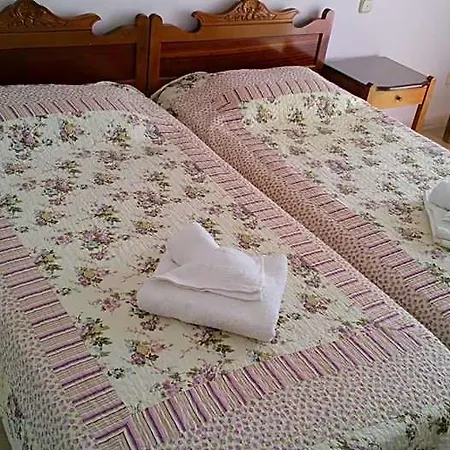 Hotel Ocean View 2*