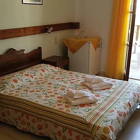 Ocean View Hotel Kamári
