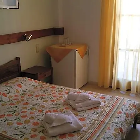 Hotel Ocean View 2*