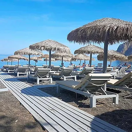 Hotel Ocean View