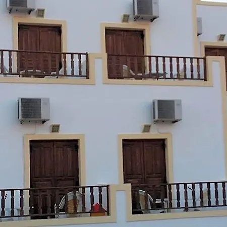 Hotel Ocean View 2*