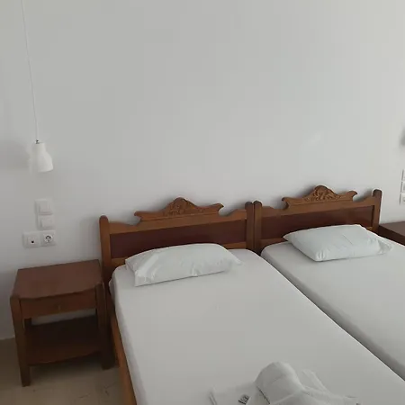 Hotel Ocean View Kamári