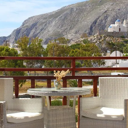 Ocean View Hotel 2*