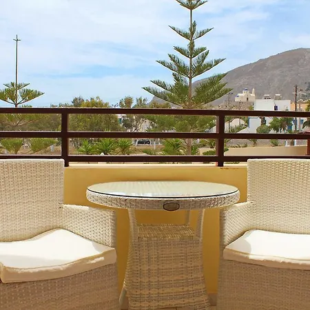 Ocean View Hotel Kamári