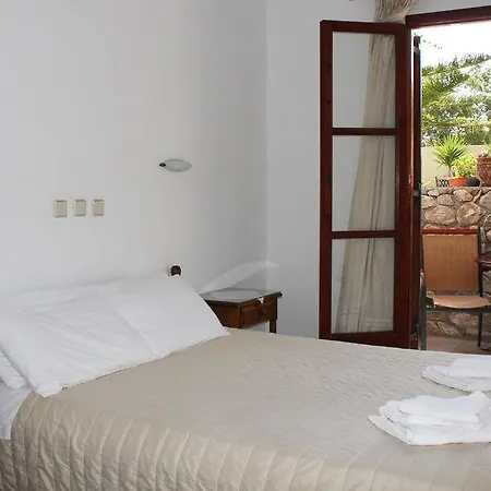 Hotel Ocean View