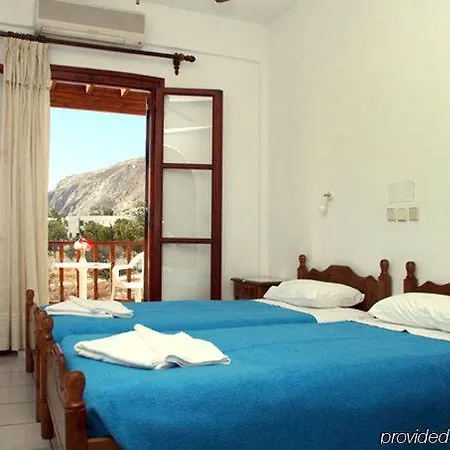 Ocean View Hotel