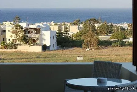 Ocean View Hotel 2*