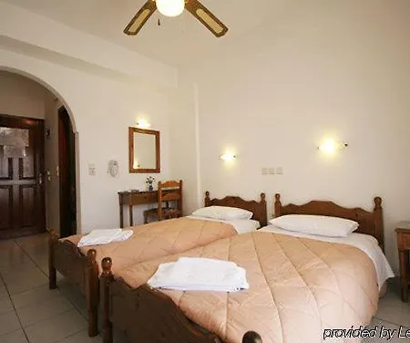 Ocean View Hotel 2*