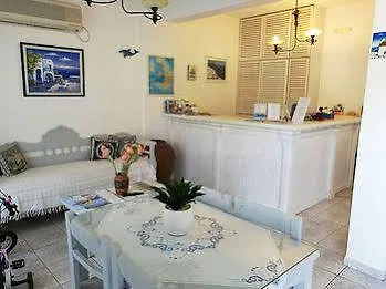 Ocean View 2*